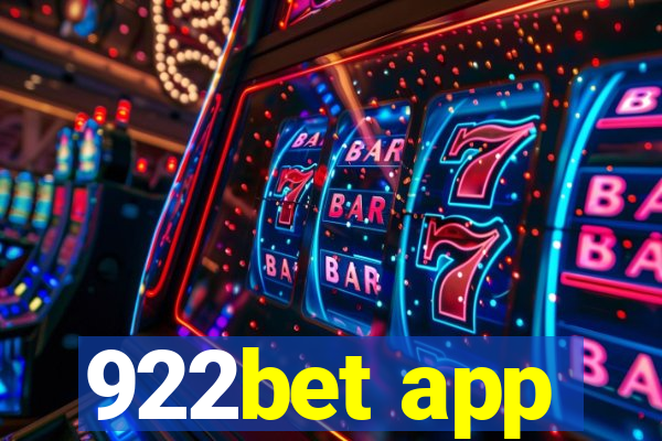 922bet app